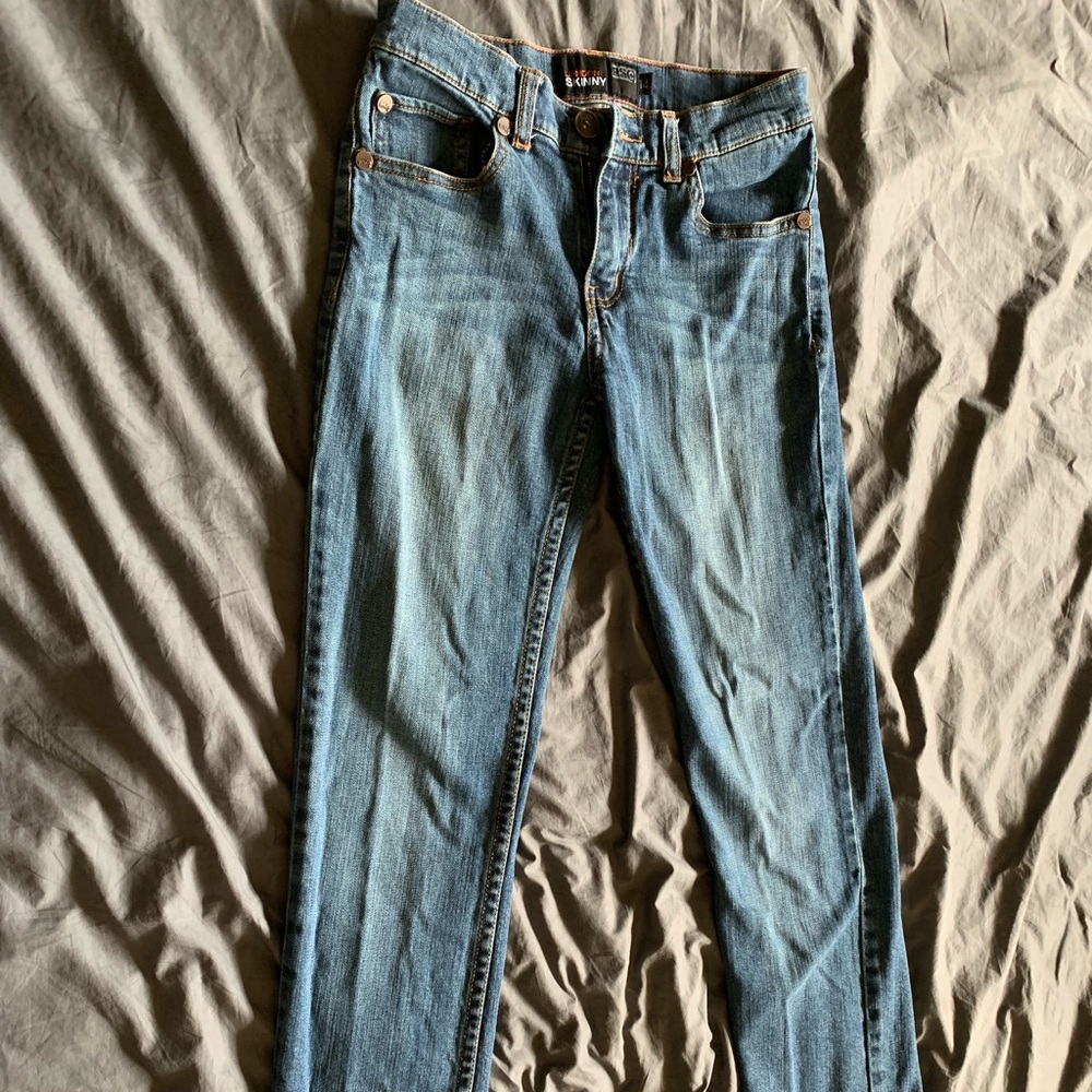 Boys RSQ skinny jeans